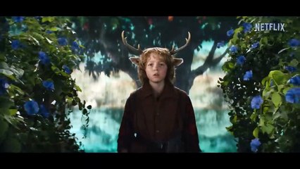 16.Sweet Tooth Season 2 _ Official Teaser Trailer _ Netflix