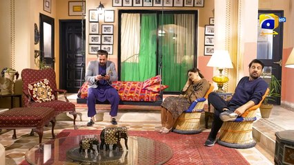 Budha Aur Budhi Ka Romantic Saga | FLO Digital Promo 💖