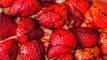 Here's why you should put balsamic vinegar in your strawberries
