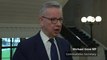 Gove announces crackdown on antisocial behaviour