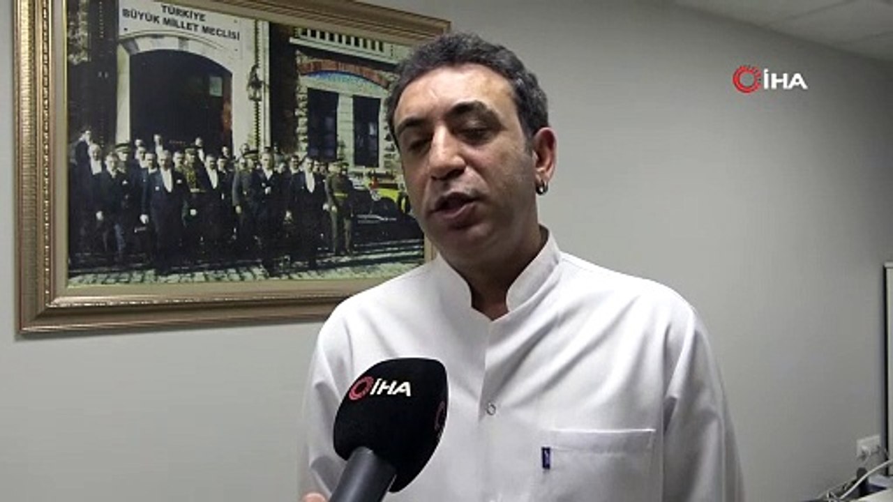 Diyarbakır’da her ay 800 hasta nükleer tıpla şifa arıyor