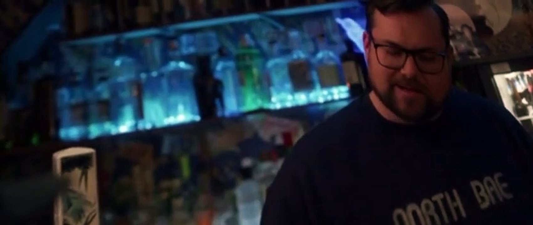 Avocado Toast The Series S01 E09