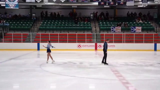 2023 Atlantic Canadian Skating Championships