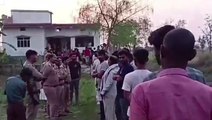 कुशीनगर: संदिग्ध परिस्थितियों में फंदे से लटका मिला युवती का शव, जांच में जुटी पुलिस