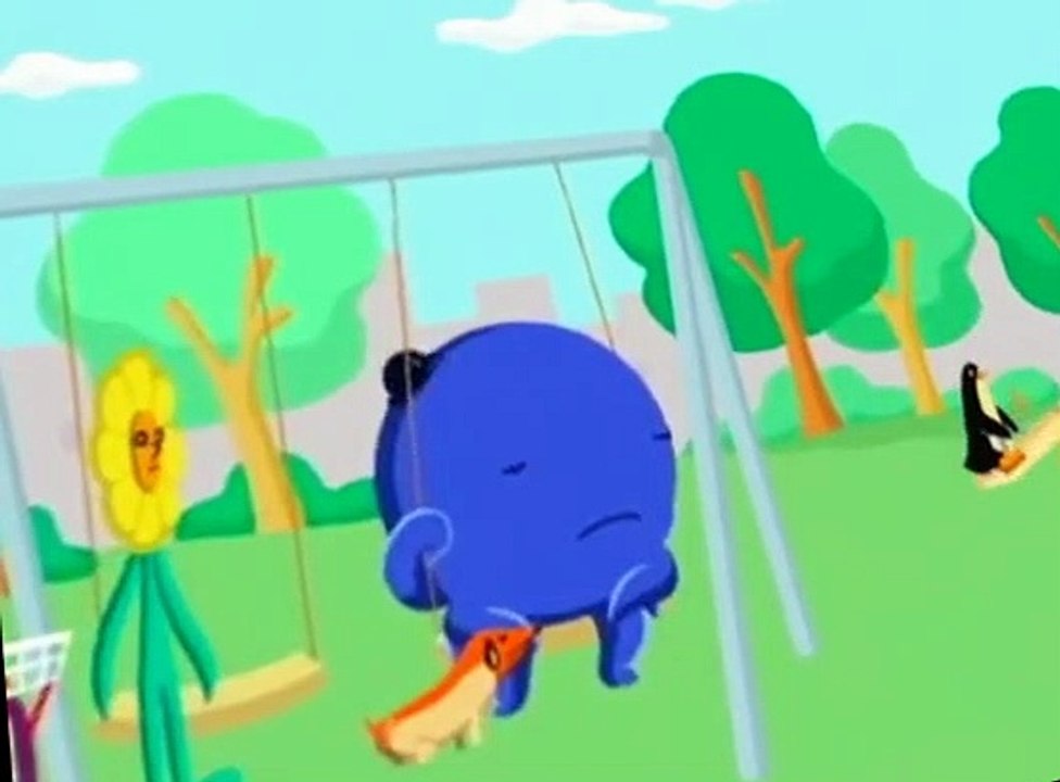 Oswald Oswald E017 Odd One Out / Goodbye Best Friend video Dailymotion