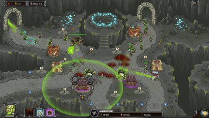 Alle (regulären) Level geschafft! | Kingdom Rush Frontiers 53