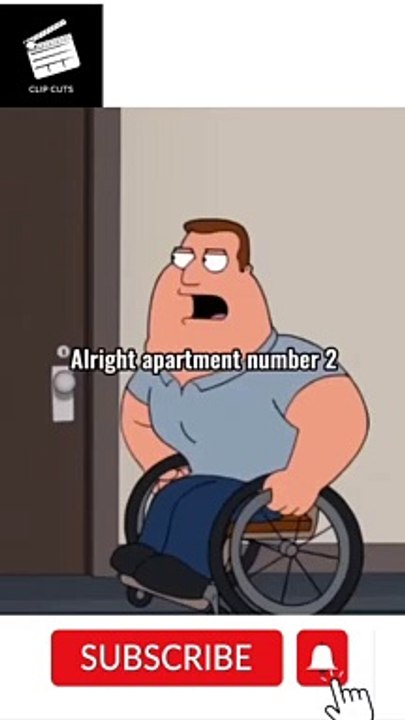 Peter Griffin 