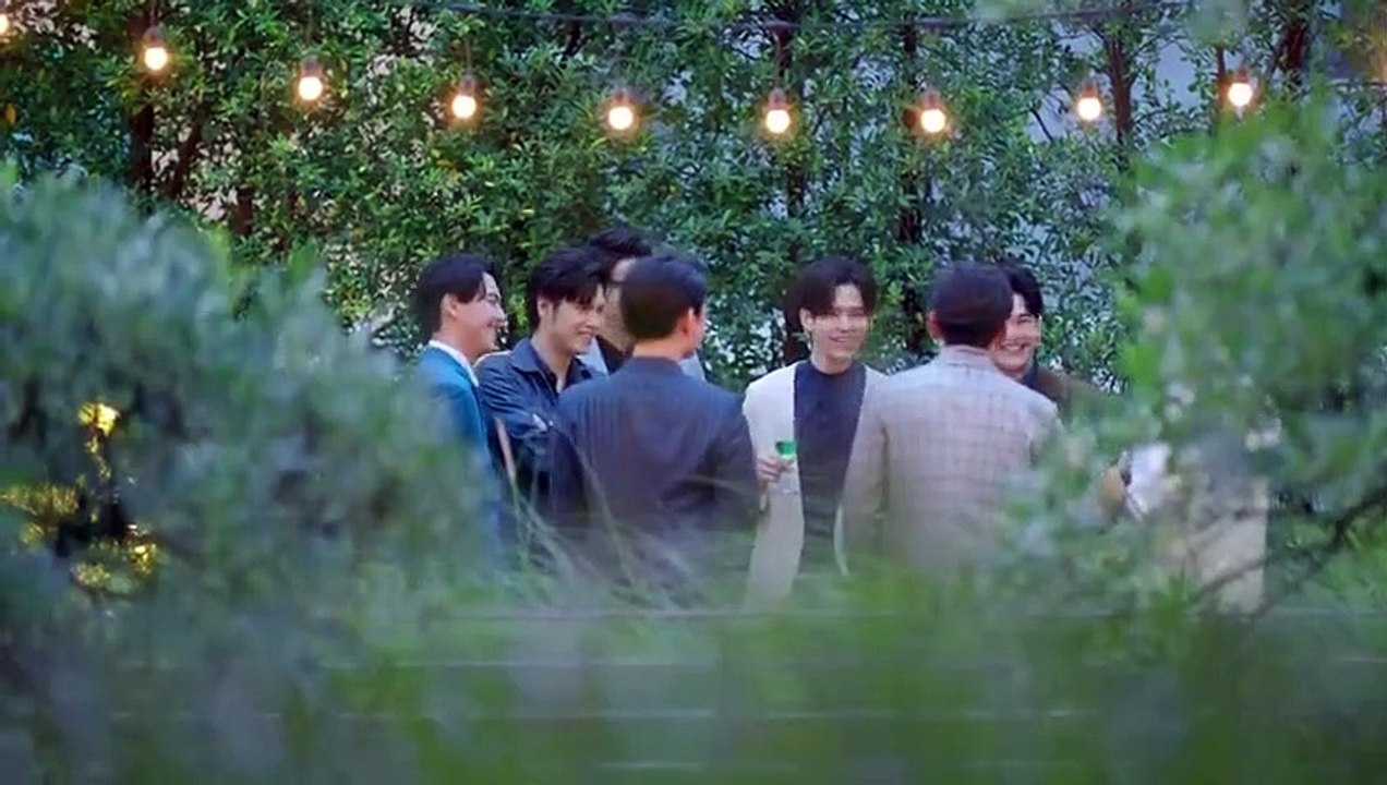 Ch@ins 0f Heart EP6 Eng Sub