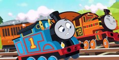 Thomas & Friends: All Engines Go! S01 E13
