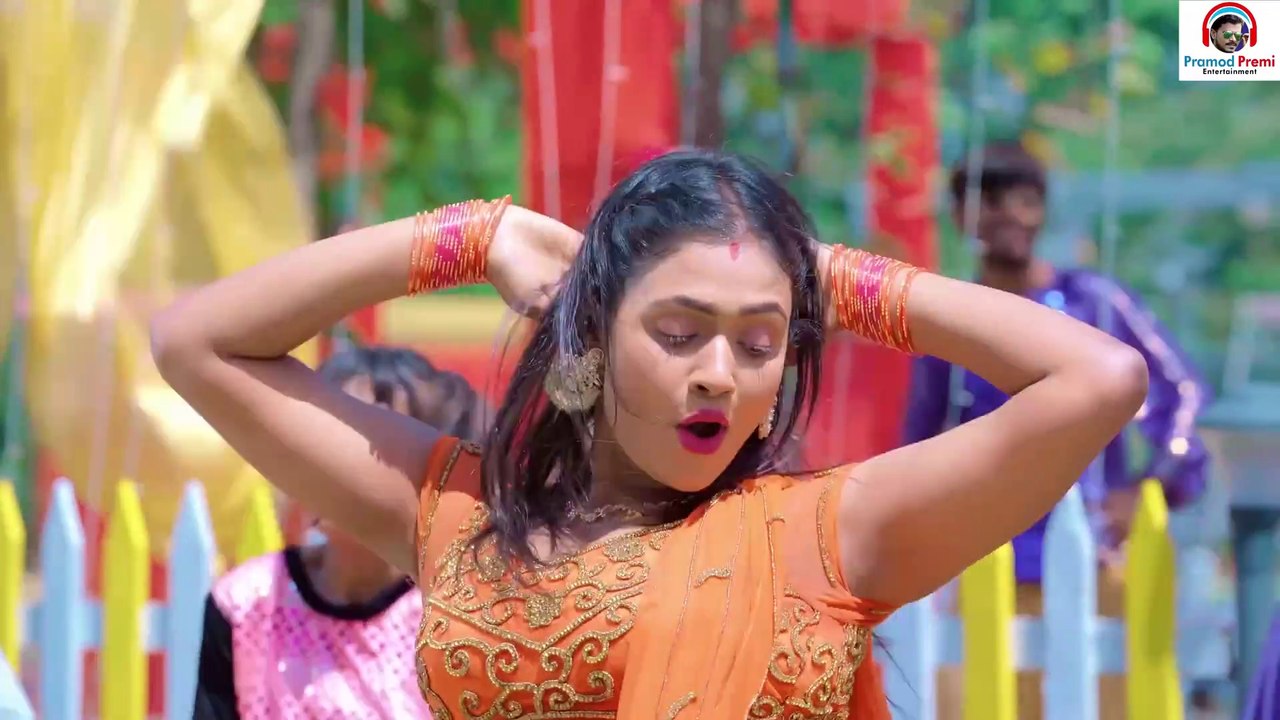 #Video - #ढोड़ी तोप दिहनी _ #Pramod Premi Yadav _ #Dhodi Top Dihani _ Pramod Premi Bhojpuri Song 2023-(1080p)