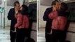 Ünlü şarkıcı Harry Styles ve model Emily Ratajkowski sokakta dudak dudağa yakalandı