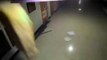 Unbelievable Footage: CCTV Captures Terrifying Tornado Sweeping Through High School in Mississippi