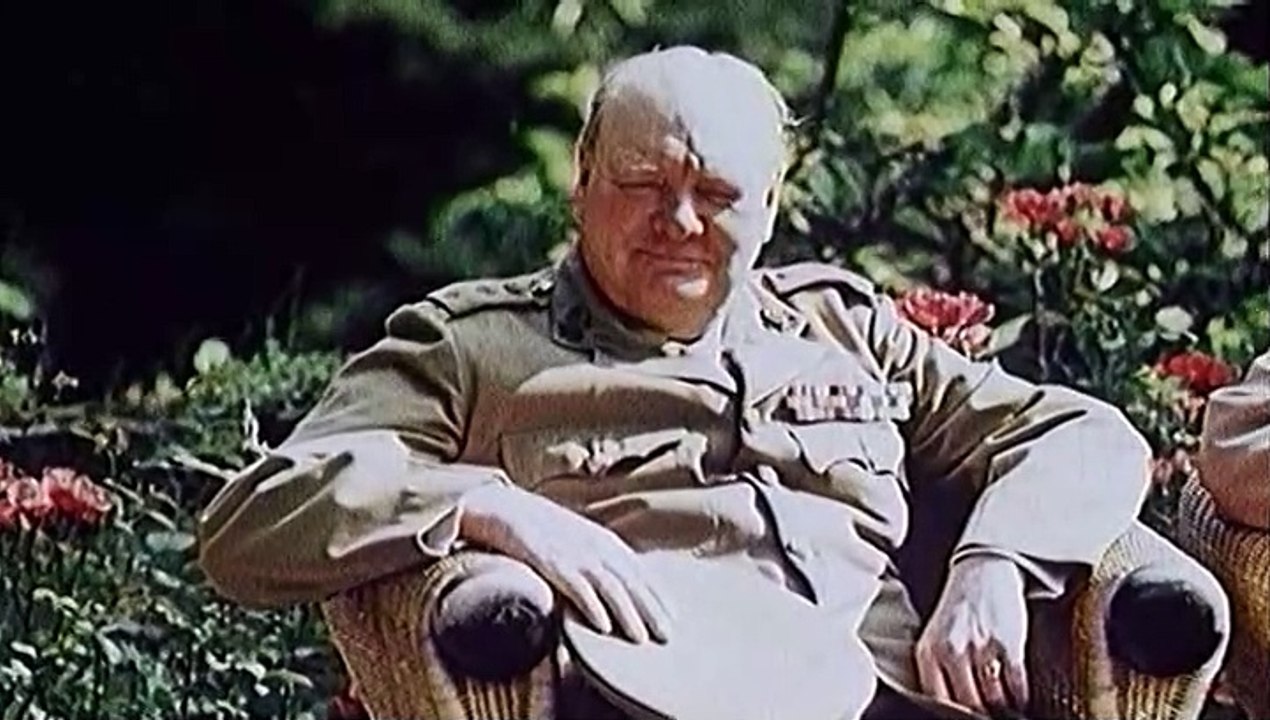 Cold War episode 1