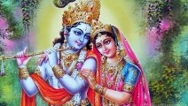 Ek din mere gear aana mere bake bihari ll krishna bhajan ll Chitralekha ji ll_480p