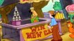Garfield and Friends E053 - Wonderful World, The Orson Awards, The Garfield Workout