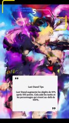 Multi Versus Top 5 Tactiques de la carte Ver.4  #MultiVersus