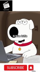 Funny moments of family guy