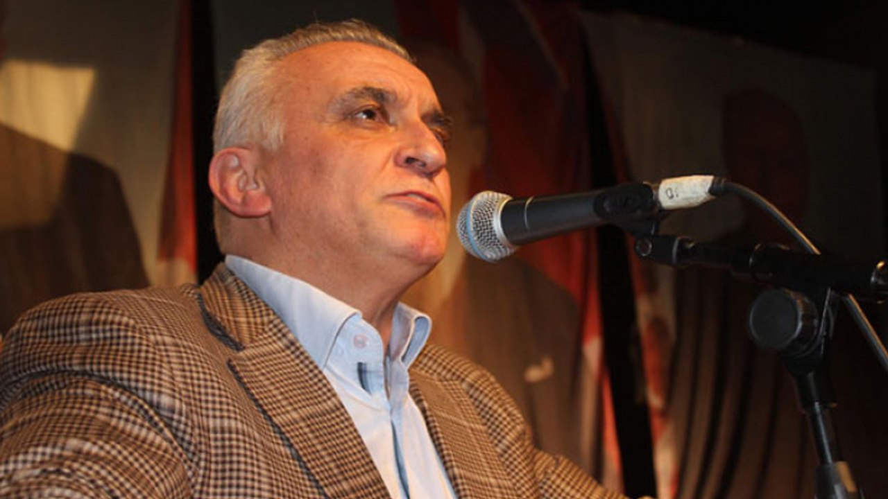 Eski MHP Milletvekili: Ülkücüler adına ağlıyorum, MHP ve Ülkücüler, Sinan Ateş’in katilleri ortaya çıksın demeli, cinayetin peşine düşmeliydi