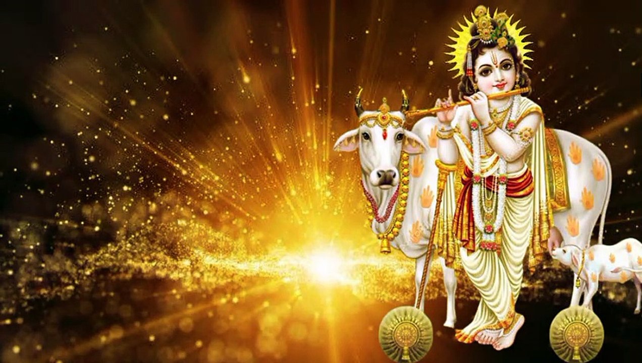 Hey Mohan girdhari govind nandlal ll Krishna bhajan ll_480p