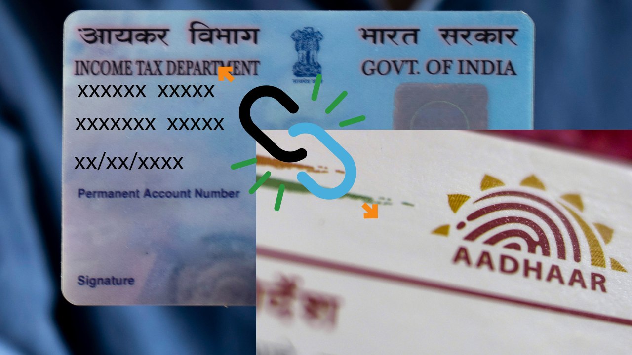 पैन-आधार लिंक करने का पूरा प्रोसेस आसान स्टेप्स में समझ लीजिए