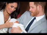 Harry e Meghan potrebbero aver bisogno di una babysitter per Archie e Lilibet all'incoronazione