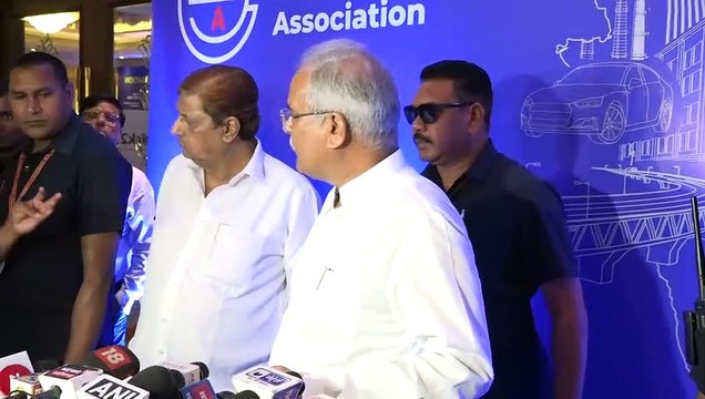 सुनिए 20 हजार करोड़ पर सीएम ने क्या कहा