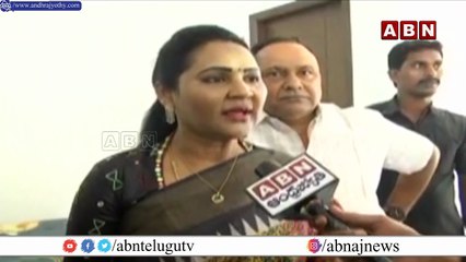 నేనేమైనా కాల్ గర్ల్ నా.. లైవ్ లో కంటతడి పెట్టిన ఉండవెల్లి శ్రీదేవి || Undavalli Sridevi ||ABN