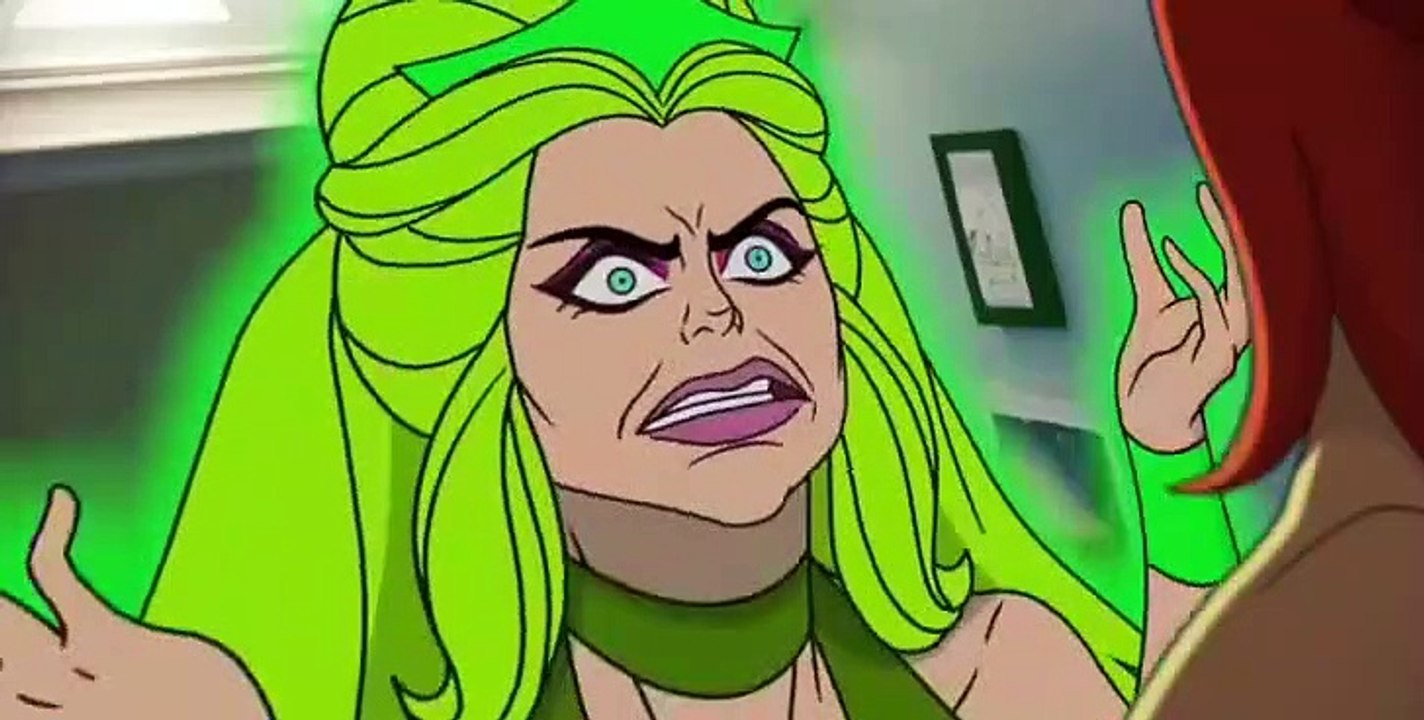 Son of Zorn E010 video Dailymotion