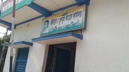 বীরভূমঃ ফের গোষ্ঠীকোন্দল, বিধায়কের দাদাগিরি!শুনুন এরপর