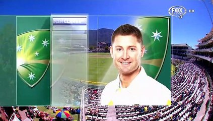 M03 South Africa vs Australia 2014 Part 4