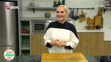 Mutfakta Gülşah Var 26 Mart 2023