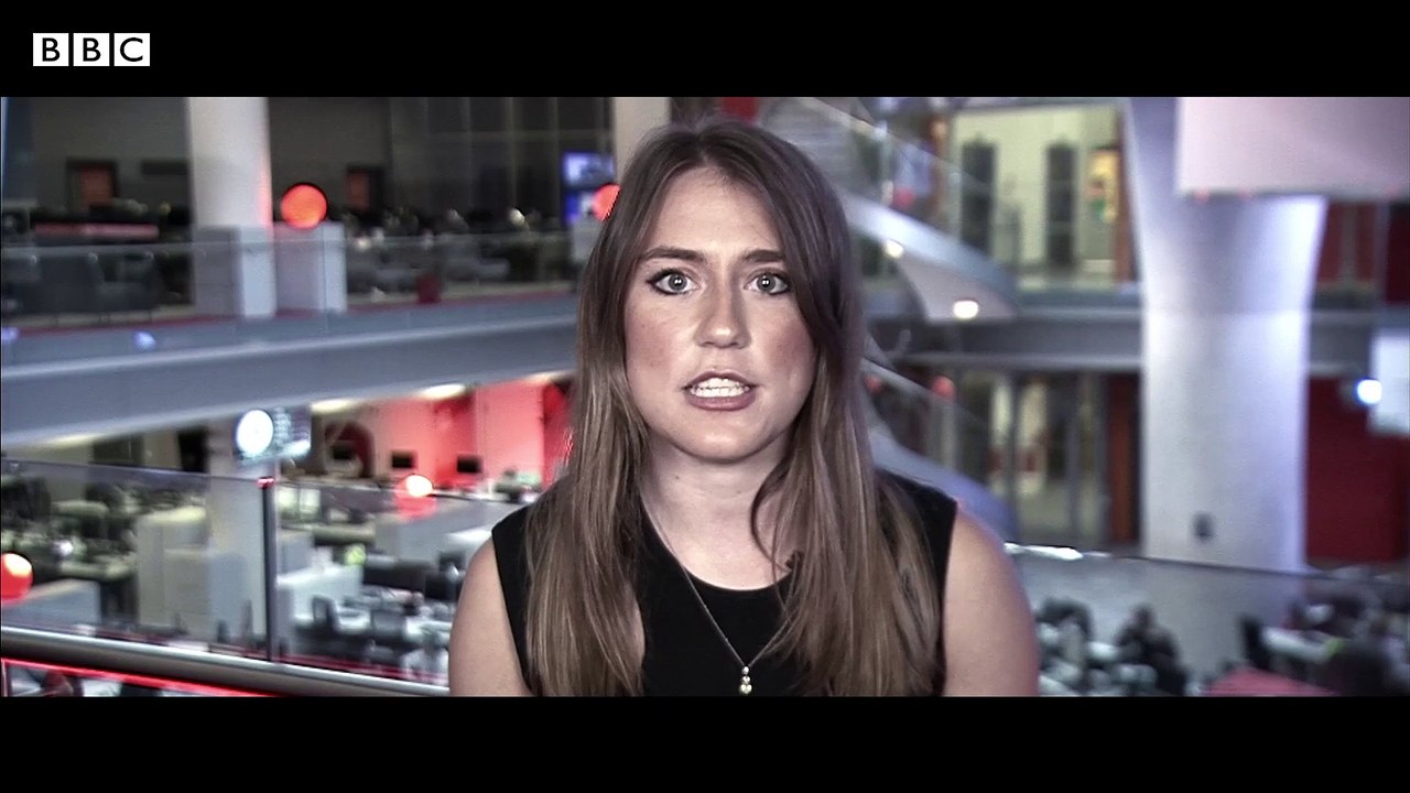 Trolled by Elon Musk- What it’s like to report on online hate - BBC News