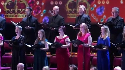 BBC reprieves BBC Singers choir after huge public outcry - BBC News