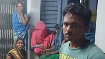 समस्तीपुर: बाजार से घर जा रही युवती के साथ छेड़खानी, विरोध करने पर बेरहमी से पिटा