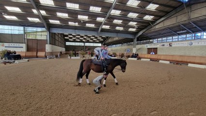 03/03/23 Libre amateur 4 NIORT (79)