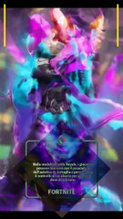 FORTNITE Top 5 Suggerimenti e trucchi Ver.4  #FORTNITE