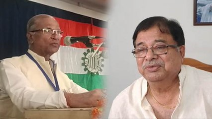 'উদয়ন গুহর বলা উচিত,বাবা আমি তোমার পাপের প্রায়শ্চিত্ত করছি' : প্রদীপ ভট্টাচার্য্য