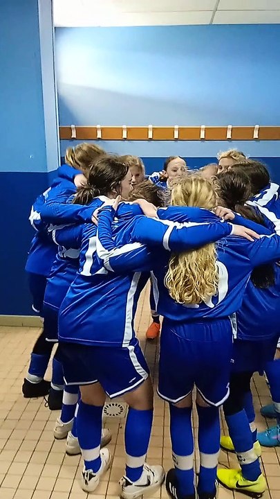 U12/U13F - Marquette 6-2