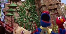 Sesame Street  Sesame Street S49 E019 Walking the Dog