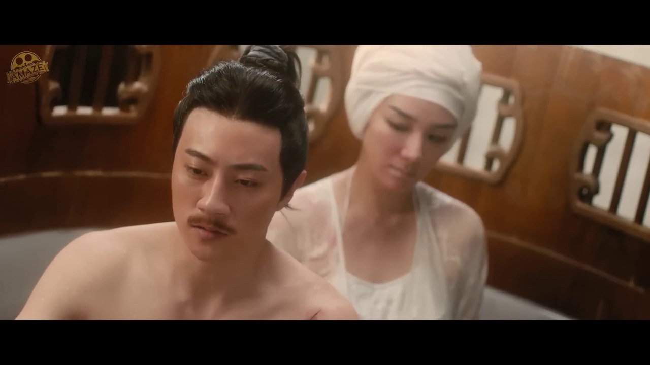 Sexy hd video chinese