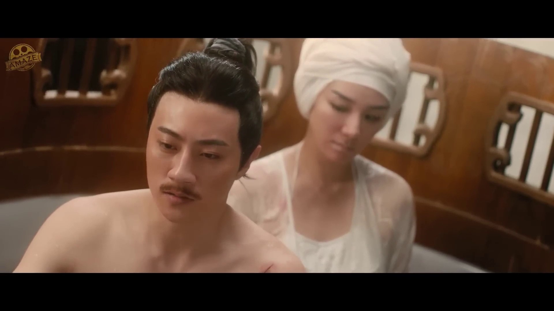 China bf sexy movie