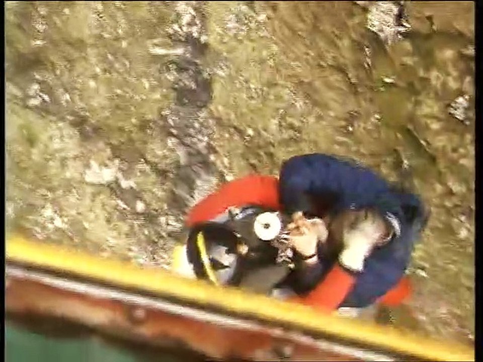 Rescue Episode 5 Winchman