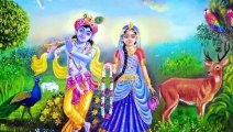 Kali kamli wala mera yaar hai ll Krishna bhajan ll