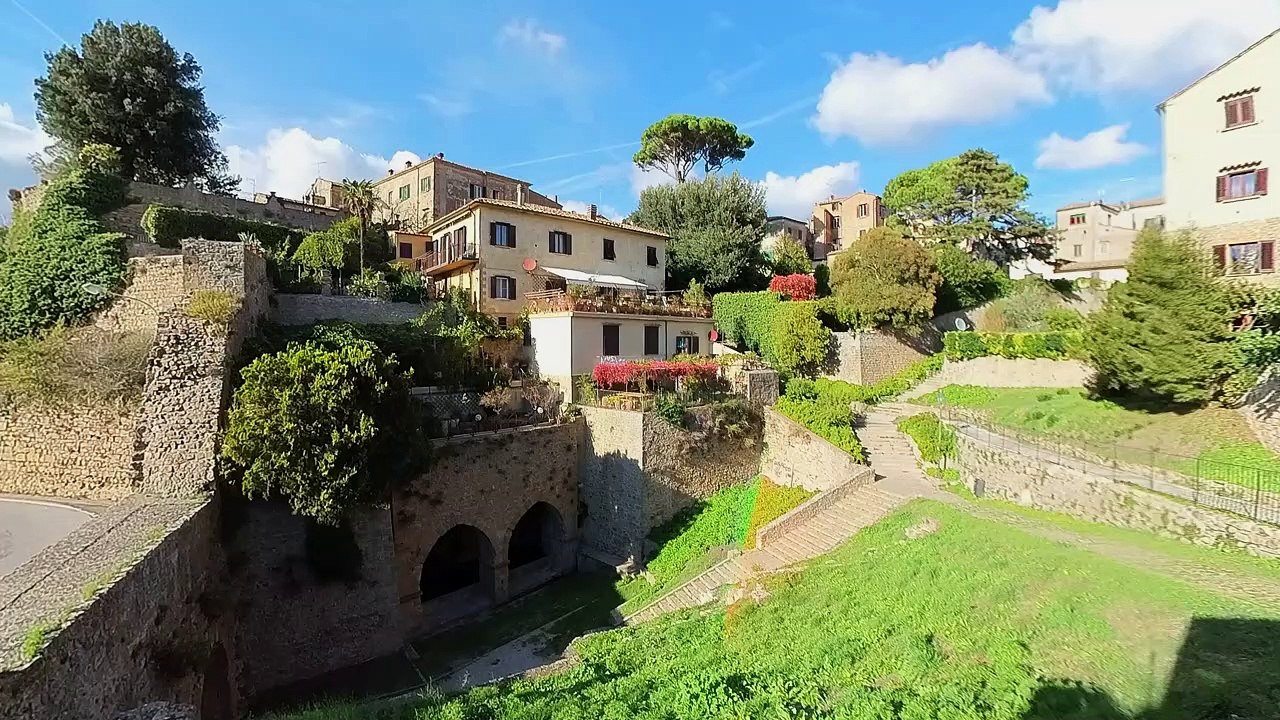 Tensioni del Cuore - 4K