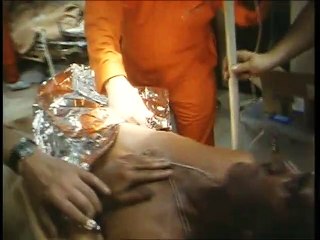 Rescue Episode 7 Piper Alpha