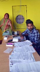 Ladli Bahna Yojana : उत्साह के साथ शिविर में पहुंची महिलाएं