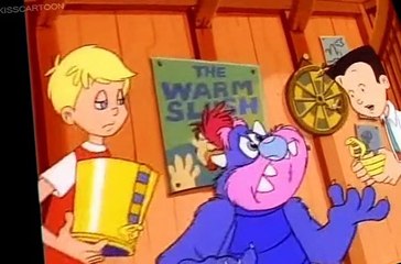 My Pet Monster My Pet Monster E008 Finders Keepers