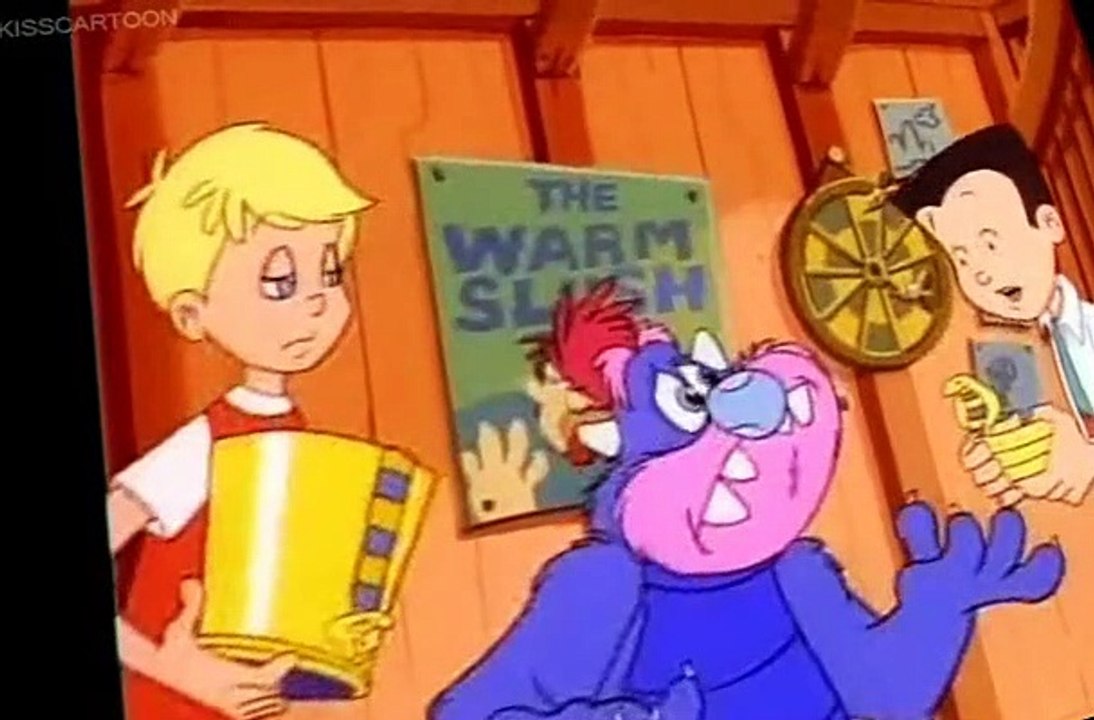 My Pet Monster My Pet Monster E008 Finders Keepers