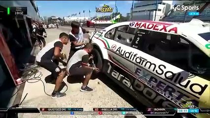 Carburando Categorías