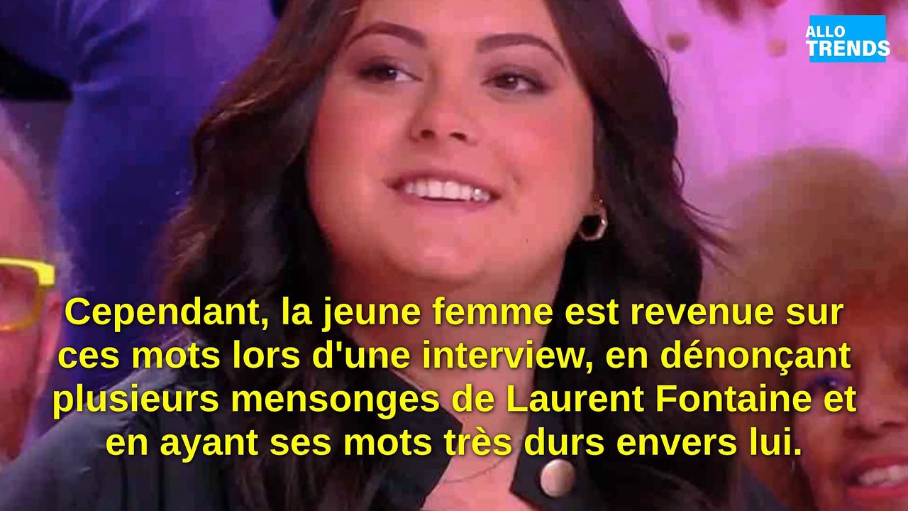 TPMP : Lou Pernaut met finalement les pendules à l'heure avec Laurent Fontaine !